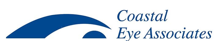 Coastal Eye Associates logo