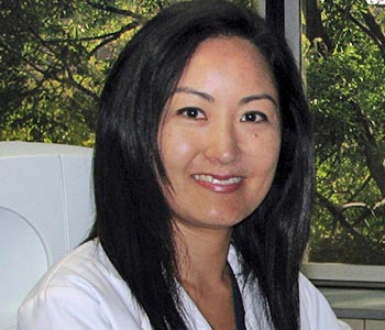 Shaena Choi, MD