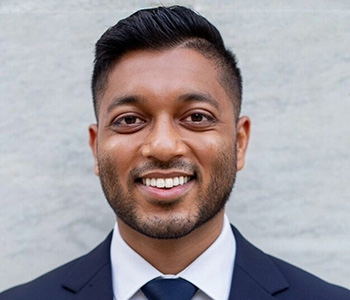 Sanchay Gupta, M.D.