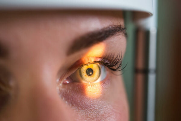 houston retina associates